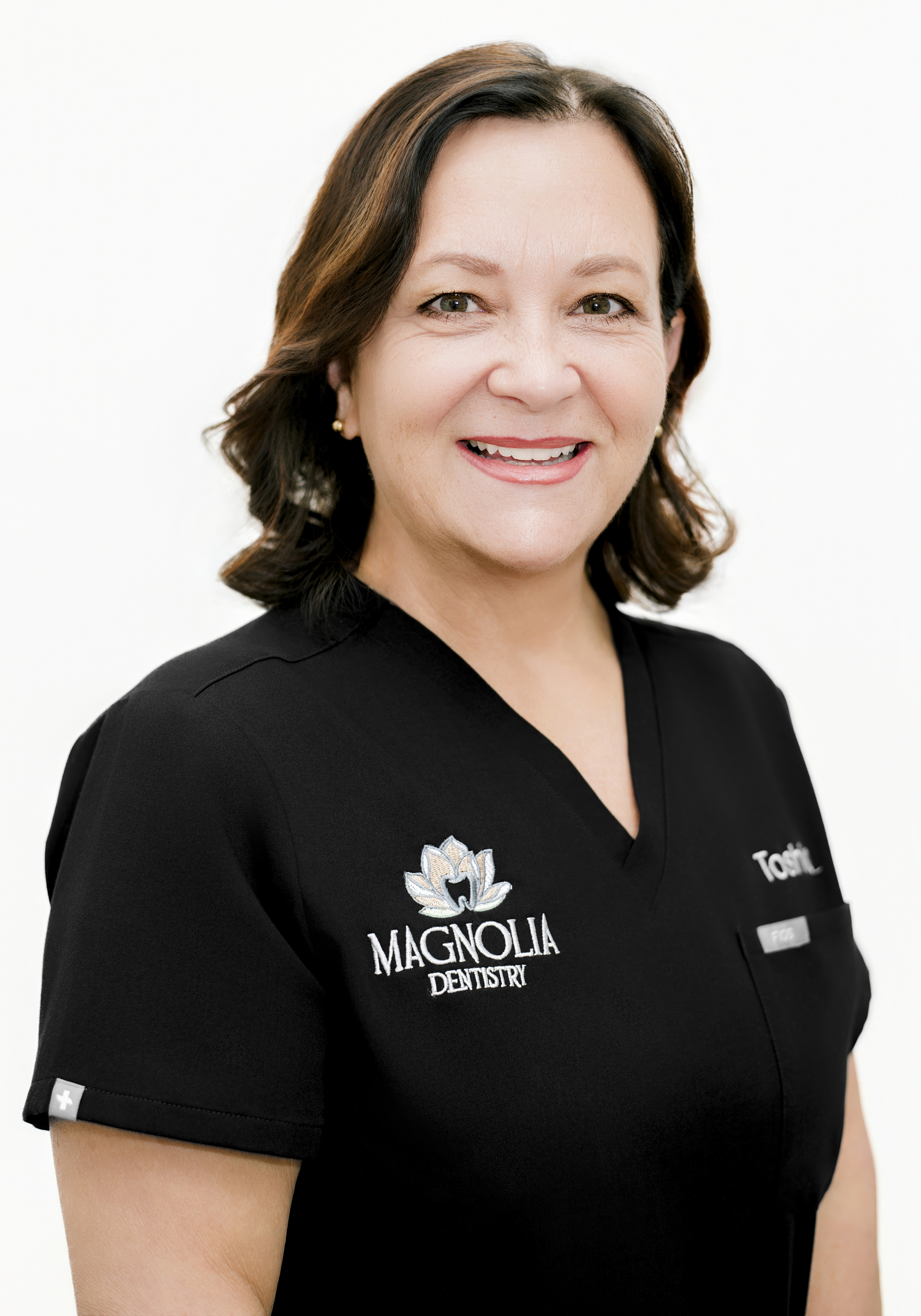 dentist near harvey la